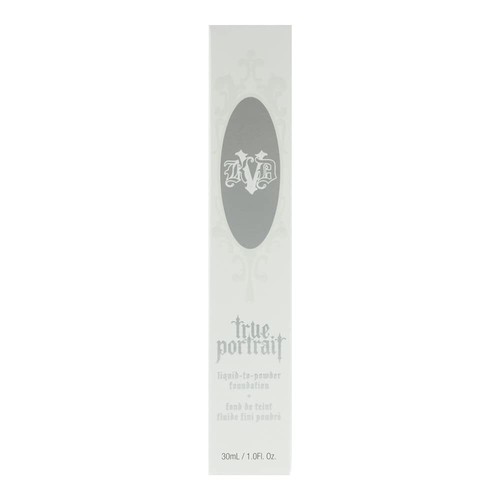 Kat von true portrait - d,