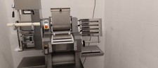 Macchina per pasta fresca - macchina,
