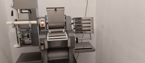 Macchina per pasta - macchina,