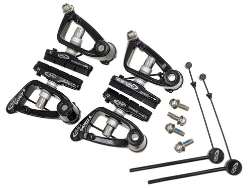 Set freni sbalzo - set,