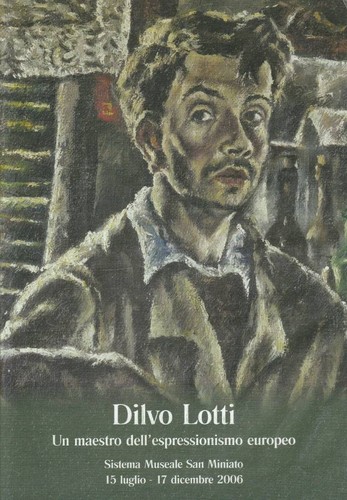 Dilvo lotti maestro - dilvo, un