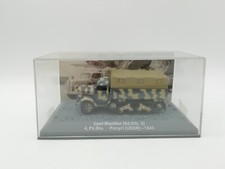1/72 Opel Maultier Ponyri USSR