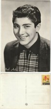 PAUL ANKA - CANTANTE - SINGER - ACTOR -40067-