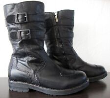 Stivali Bikkembergs BKJ 174