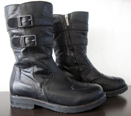Stivali bikkembergs bkj 174 - bkj,