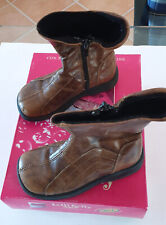 STIVALETTI BIMBA  NR. 26 COLOSSALE OFFERTA POCO USATE VERO AFFARE