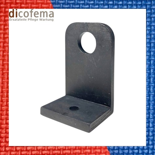 Supporto pompa gomma saeco - pompa,