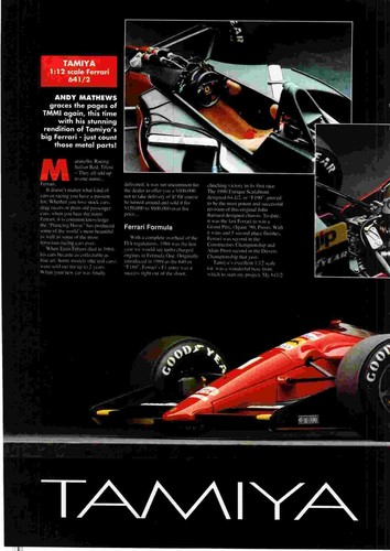 Ppot30 model kit review - kit,