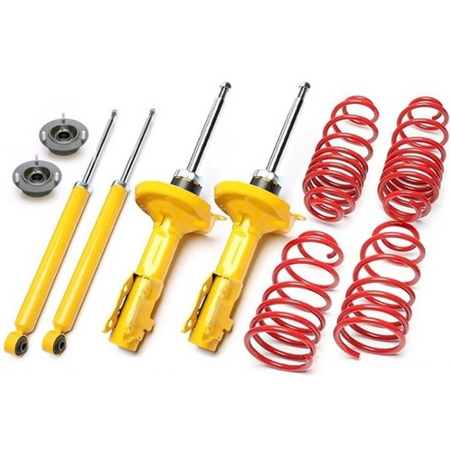 Technix assetto sportivo 40 - ta,