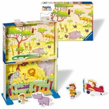 Ravensburger rvb05594 puzzle - rvb05594, 2