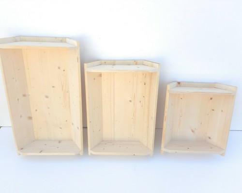 Maidda legno massello - in,