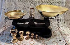 BILANCIA CUCINA INGLESE