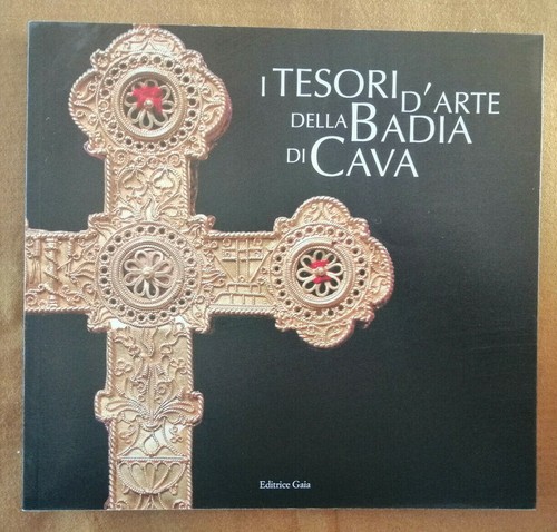Cicco tesori della badia di - cicco,