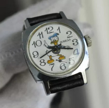 Orologio Vintage Pobeda