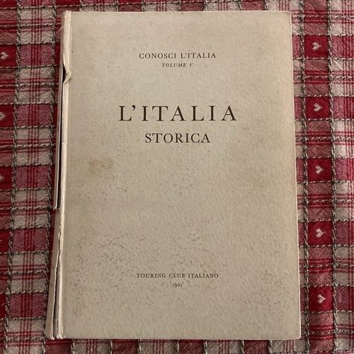 Italia storica conosci - l’italia,