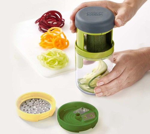 Spiralizzatore per verdure - per,