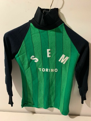 Sem torino maglia - sem, calcio