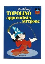 Imparo a Leggere con Topolino