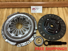 CLUTCH KIT FOR YANMAR FITS