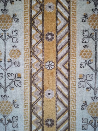 Colony fabrics velluto riccio - colony,