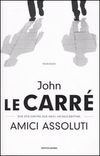 Amici assoluti, JOHN LE