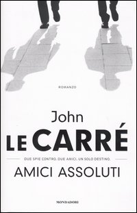 Amici assoluti john le - amici,