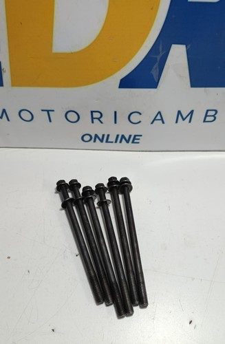 Perni prigionieri motore honda - motore,