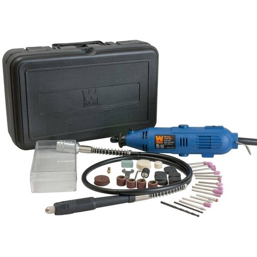Kit utensili rotanti - utensili, velocità