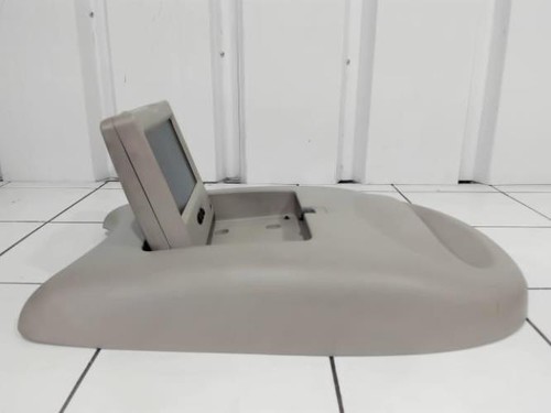 Schermo gps chrysler grand - schermo,