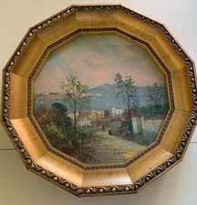 Dipinto del pittore della