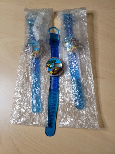 Vintage the bubble watch - vintage, "the