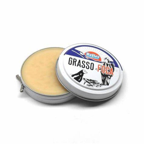 Reflex grasso foca per - grasso, di