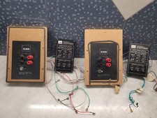 crossover  Diffusori ESB 2004 DCM