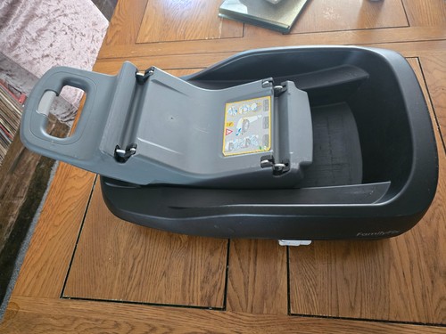 Maxi cosi familyfix isofix - maxi-cosi,