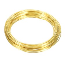 1pcs 16 Gauge Filo Artigianale