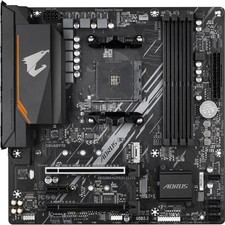 Scheda madre GIGABYTE B550M