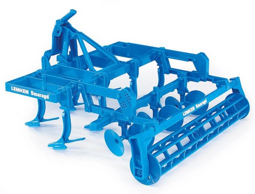 Bruder 02329 cultivatore a - 02329,