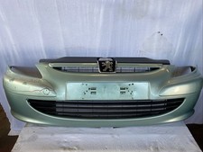 Paraurti anteriore peugeot - paraurti,