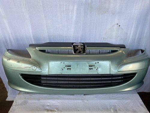 Paraurti anteriore peugeot 307 - anteriore,