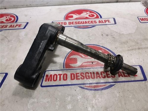 Forcella inferiore honda - forcella,