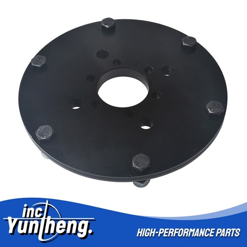 Adattatore pignone split nero - adattatore,