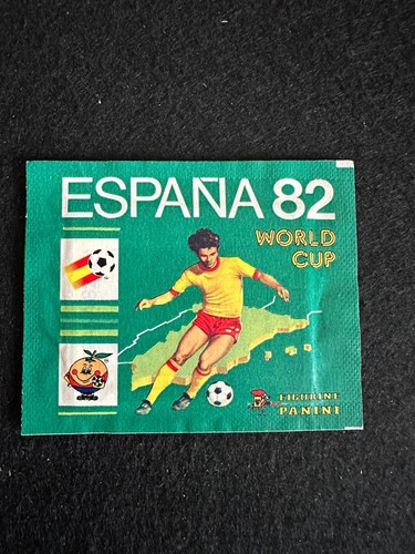 Sealed packet bustina - sealed,