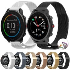 Cinturino Milanese Loop per