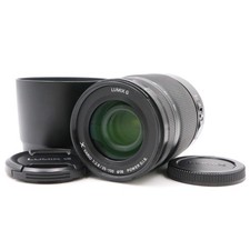 Panasonic LUMIX G X Vario