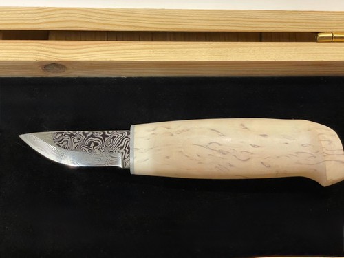 Coltello collezione - coltello, da