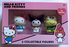 Toys Hello Kitty Accessori
