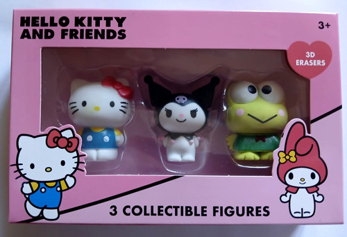 Toys hello kitty - toys,