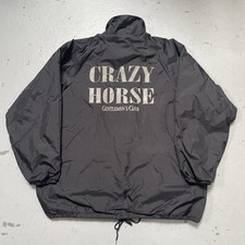 Giacca Coach Vintage Crazy