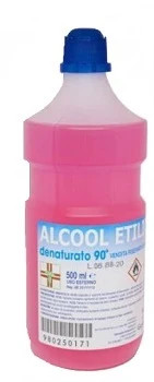 Gammadis farmaceutici alcool - gammadis,