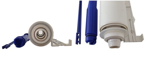Geberit kit completo campana - kit,